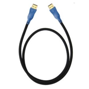 Accell Cable B116C-003B 3.3ft Digital AV ProUltra Supreme HDMI 10.2Gbps Retail