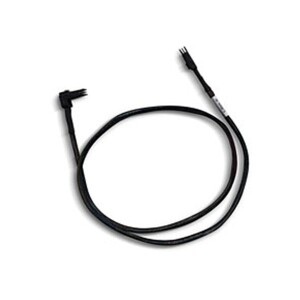 LSI Logic Cable L5-00198-00 CBL-RA8087SB-10M 1M Right-angle Mini-SAS to Mini-SAS Cable Bare