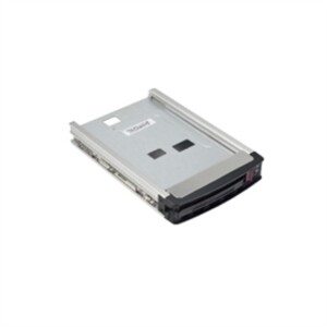 Supermicro Accessory MCP-220-00080-0B 3.5inch HDD to 2.5inch HDD Converter Tray Retail