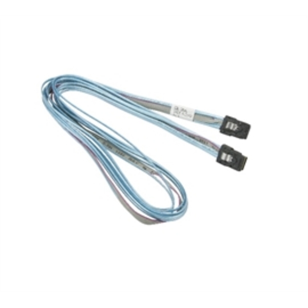 Supermicro Cable CBL0394L 90cm Ipass to Ipass Retail