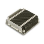 Supermicro CPU Cooler SNK-P0047P 1U Passive Heat Sink for X9 Generation Motherboard Retail