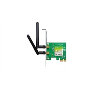 TP-Link Network TL-WN881ND Wireless N 300Mbps PCI Express Adapter Retail