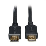 Tripp Lite Cable P568-003 3feet High Speed HDMI Gold Digital Video Cable V1.3 Retail