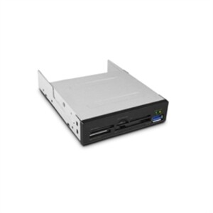 Vantec Accessory UGT-CR935 USB 3.0 Multi-Memory Internal Card reader Retail