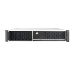 CHENBRO Case RM24100-L2 Rackmount 2U 18inch 2.5/3.5inch HDD USB 2.0 ATX Server Retail