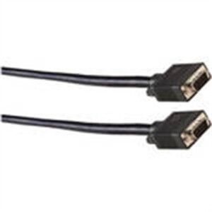 StarTech Cable HDMM10 10feet High Speed HDMI to HDMI Male to Male Black Retail