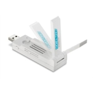 Edimax Network EW-7822UAC AC1200 Wireless Dual-Band 802.11a/b/g/n USB Adapter Retail