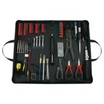 Rosewill Accessory RTK-090 90-Piece Professional Computer Tool Kit Retail