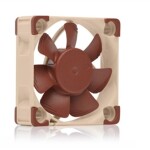 Noctua Fan NF-A4x10 40x40x10mm A-Series Blades with AAO Frame SSO2 Bearing Fan Retail