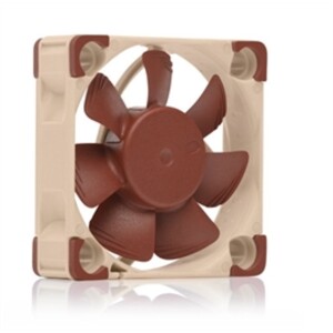 Noctua Fan NF-A4x10 40x40x10mm A-Series Blades with AAO Frame SSO2 Bearing Fan Retail