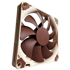 Noctua Fan NF-A9x14 92x92x14mm 4Pin PWM SSO2 Bearing A-Series Blade Geometry Retail