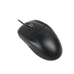 Adesso Mouse HC-3003PS PS/2 3 Button Desktop Optical Scroll Mouse Retail