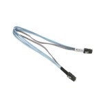 Supermicro Cable CBL-0421L Serial Attached SCSI (SAS) Internal Cable Retail