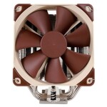 Noctua CPU Cooler NH-U12S LGA2011/1156/1155/1150 AM2/AM2+/AM3/AM3+/FM1/FM2 120mm Retail