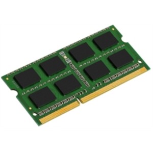 Kingston Memory KVR16LS11/8 8GB DDR3 1600 SODIMM 1.35V Retail