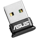 Asus Wireless Network USB-BT400 Bluetooth v4.0 USB2.0 3Mbps USB Adapter Retail