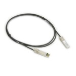 Supermicro Cable CBL-NTWK-0456 2M 10GbE SFP+ Passive Copper Push Type 30AWG Retail