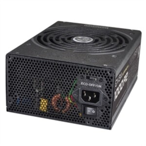 EVGA Power Supply 220-P2-1000-XR SuperNOVA 1000W Active PFC 80+ Platinum Fully Modular Retail