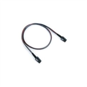 Adaptec Cable 2275200-R Internal Mini Serial Attached SCSI SAS/SATA SFF-8087 Brown Box