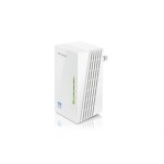 TP-Link Network Accessory TL-WPA4220 300Mbps AV500 WiFi Powerline Extender Retail