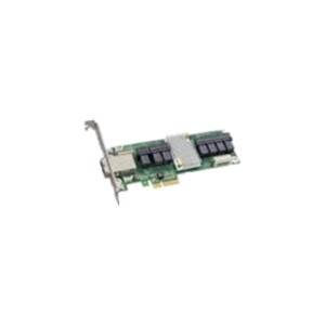 Intel Controller Card RES3FV288 36Port 12Gb/s SAS/SATA RAID Expander Low Profile Retail