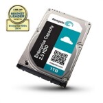 Seagate HDD ST1000NX0313 1TB SATA 6Gb/s Enterprise Storage 7200RPM 128MB 2.5inch Bare