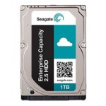 Seagate HDD ST1000NX0323 1TB SAS 12Gb/s Enterprise Storage 7200RPM 128M Cache Bare