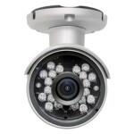 Edimax Camera IC-9110W Smart HD Wi-Fi Mini Outdoor Network Camera H.264/MJPEG Retail