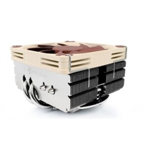 Noctua CPU Cooler NH-L9x65 Low Profile LGA2011-0/2011-3/1156/1155/AM2+/AM3+ PWM SSO2 Retail