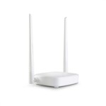 Tenda Network N301 Wireless N300 Easy Setup Router Retail