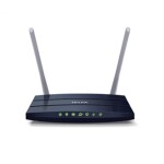 TP-Link Network Archer C50 Wireless Dual Band AC1200 2.4GHz/5GHz Router Retail