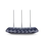 TP-Link Network Archer C20 Wireless Dual Band AC750 2.4GHz/5GHz WiFi Router Retail