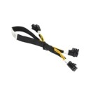 Supermicro Cable CBL-PWEX-0791 NVIDIA GeForce TitanX GTX980TI Cable Retail