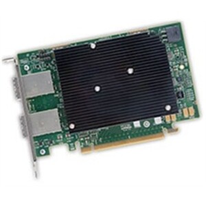 LSI Logic Controller Card 05-25688-00 9302-16e 16-Port SAS 12Gb/s PCI Express 3.0 30W Host Bus Adapter Retail