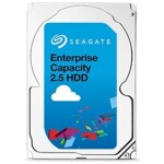 Seagate HDD ST2000NX0403 2TB SATA 6Gb/s Enterprise Storage 7200RPM 128MB 2.5inch 512 Native Bare