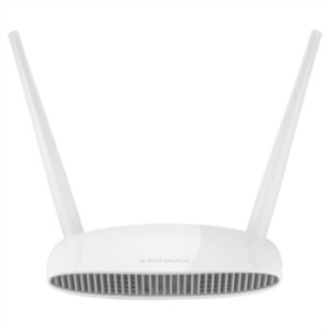 Edimax Router BR-6478AC V2 Wireless AC1200 Dual-Band Wi-Fi Router with USB/VPN Retail