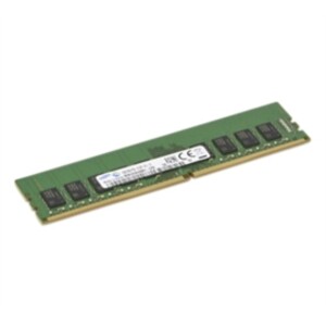 Supermicro Memory MEM-DR416L-SL01-EU21 16GB DDR4-2133 2Rx8 ECC Unbuffered LP Brown Box