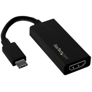 StarTech Accessory CDP2HD USB-C to HDMI Adapter Male/Female Retail