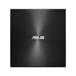 ASUS Slim DVDRW SDRW-08U7M-U/BLK/G/AS 8X USB2.0 Ultra-slim Retail