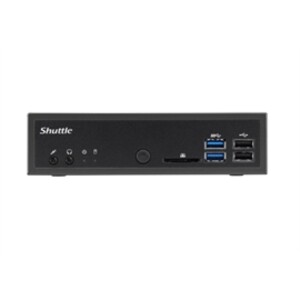 Shuttle Barebone DH110 Skylake Core i7/i5/i3 LGA1151 H110 Max.32GB 4K Support Retail