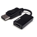 Accell Accessory B086B-011B DisplayPort 1.2 to HDMI 2.0 Active Adapter Retail