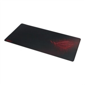 Asus Accessory NC01 ROG SHEATH Gaming Mouse Pad Black/Red Retail