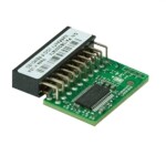 Supermicro Accessory AOM-TPM-9665V-C Add-On Module TCG 2.0 for i5/i3/Xeon E3 Brown Box