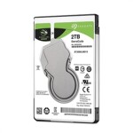 Seagate Hard Drive ST2000LM015 2TB SATA 6Gb/s 2.5inch 5400RPM Laptop Bare