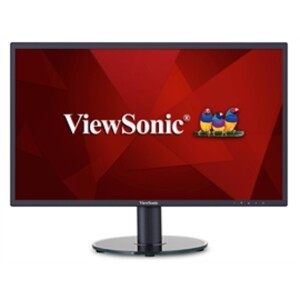 ViewSonic Monitor VA2719-SMH 27 inch Full HD with HDMI and SuperClear IPS Panel Retail