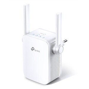 TP-Link Networking RE305 AC1200 WiFi Range Extender 1x10/100M 802.11ac/a/b/g/n Retail