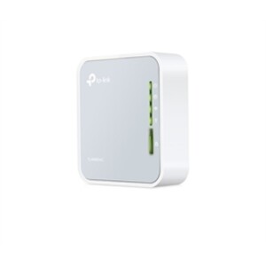 TP-Link Wireless TL-WR902AC AC750 Portable Wi-Fi 2.4GHz/5GHz Travel Router Retail