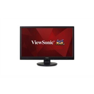 ViewSonic Monitor VA2246MH-LED 22 inch (21.5 inch Vis) Full HD with HDMI&cedil; Dual Integrated Speakers Retail