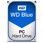 Western Digital HDD WD10SPZX Blue 1TB SATA 6Gb/s 128MB cache 5400RPM 2.5 inch Bare