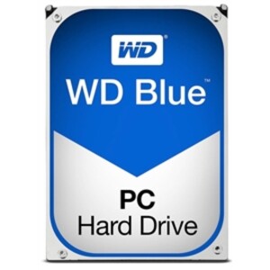 Western Digital HDD WD10SPZX Blue 1TB SATA 6Gb/s 128MB cache 5400RPM 2.5 inch Bare